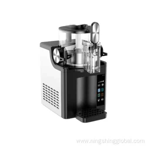 Small Commercial Ice Maker Machine